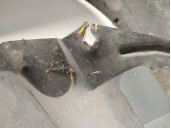 Recambio de paso rueda delantero derecho para fiat scudo furgoneta (220_) 1.9 td referencia OEM IAM 1474043080 1474043080 