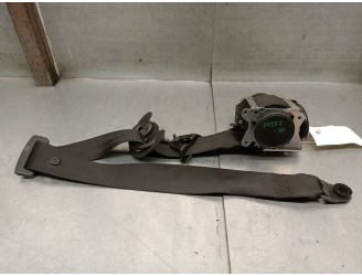 Recambio de cinturon seguridad delantero derecho para jaguar xe (x760) 2.0 d referencia OEM IAM AMGX73611B08AD8PVJ T4N17227PVJ 