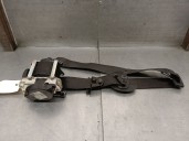 Recambio de cinturon seguridad delantero derecho para jaguar xe (x760) 2.0 d referencia OEM IAM AMGX73611B08AD8PVJ T4N17227PVJ 