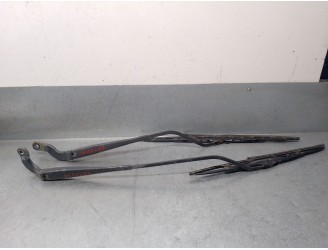 Recambio de brazo limpia delantero derecho para fiat scudo furgoneta (220_) 1.9 td referencia OEM IAM 9790475380 9790475380 