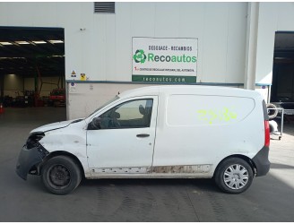 dacia dokker furgoneta/monovolumen del año 2013