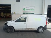 dacia dokker furgoneta/monovolumen del año 2013