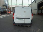 dacia dokker furgoneta/monovolumen del año 2013