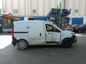 dacia dokker furgoneta/monovolumen del año 2013