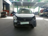 dacia dokker furgoneta/monovolumen del año 2013