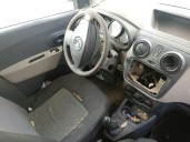 dacia dokker furgoneta/monovolumen del año 2013