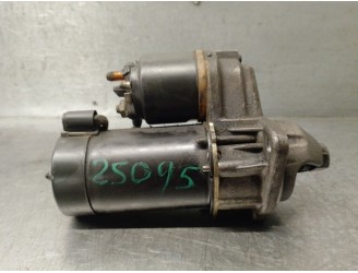 Recambio de motor arranque para opel astra f sedán (t92) 1.4 i 16v (f19, m19) referencia OEM IAM D6RA62 1202145 