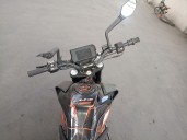 ktm duke del año 2022