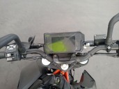 ktm duke del año 2022