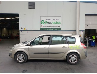 renault grand scénic ii (jm0/1_) del año 2006