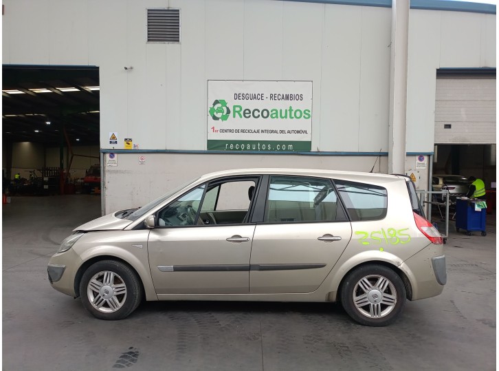 renault grand scénic ii (jm0/1_) del año 2006