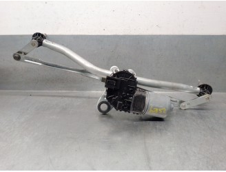 Recambio de motor limpia delantero para bmw x3 (e83) 2.0 d referencia OEM IAM 61617051669 61617051669 3397020922