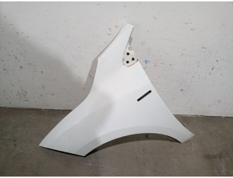 Recambio de aleta delantera izquierda para renault megane iii hatchback (bz0/1_, b3_) 1.2 tce (bz2b, bz11) referencia OEM IAM 