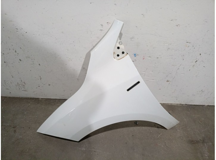 Recambio de aleta delantera izquierda para renault megane iii hatchback (bz0/1_, b3_) 1.2 tce (bz2b, bz11) referencia OEM IAM 