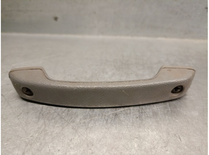 Recambio de maneta interior delantera derecha para suzuki samurai todo terreno, cerrada (sj_) 1.9 d a las 4 ruedas referencia OE