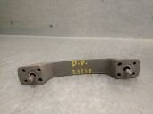 Recambio de maneta interior delantera derecha para suzuki samurai todo terreno, cerrada (sj_) 1.9 d a las 4 ruedas referencia OE