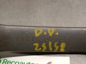 Recambio de maneta interior delantera derecha para suzuki samurai todo terreno, cerrada (sj_) 1.9 d a las 4 ruedas referencia OE