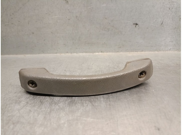 Recambio de maneta interior delantera izquierda para suzuki samurai todo terreno, cerrada (sj_) 1.9 d a las 4 ruedas referencia 