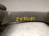 Recambio de maneta interior delantera izquierda para suzuki samurai todo terreno, cerrada (sj_) 1.9 d a las 4 ruedas referencia 