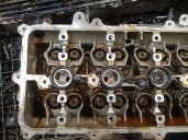 Recambio de culata para hyundai i30 station wagon (fd) 1.6 referencia OEM IAM 221002B101 221002B101 