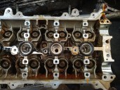 Recambio de culata para hyundai i30 station wagon (fd) 1.6 referencia OEM IAM 221002B101 221002B101 