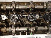 Recambio de culata para hyundai i30 station wagon (fd) 1.6 referencia OEM IAM 221002B101 221002B101 