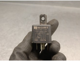 Recambio de rele para suzuki samurai todo terreno, cerrada (sj_) 1.9 d a las 4 ruedas referencia OEM IAM F8Q 