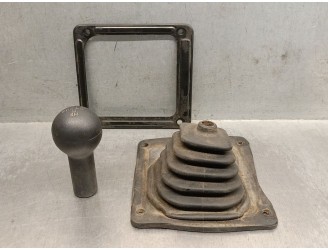 Recambio de palanca cambio para suzuki samurai todo terreno, cerrada (sj_) 1.9 d a las 4 ruedas referencia OEM IAM F8Q 