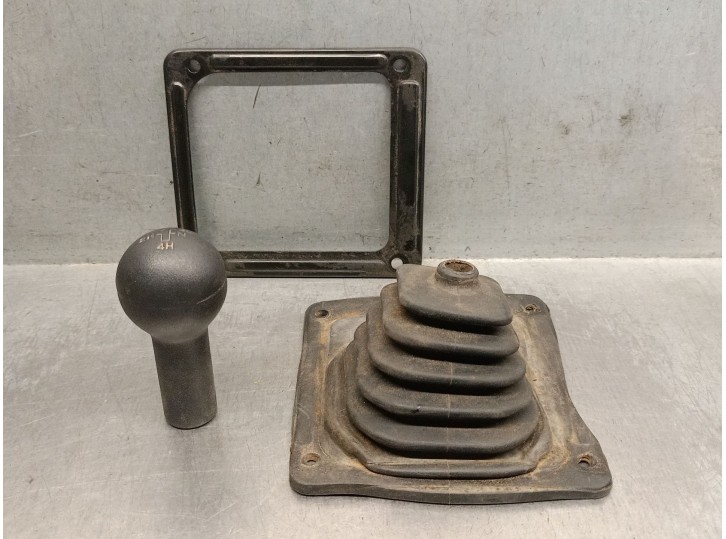 Recambio de palanca cambio para suzuki samurai todo terreno, cerrada (sj_) 1.9 d a las 4 ruedas referencia OEM IAM F8Q 