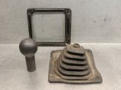 Recambio de palanca cambio para suzuki samurai todo terreno, cerrada (sj_) 1.9 d a las 4 ruedas referencia OEM IAM F8Q 