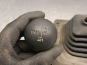 Recambio de palanca cambio para suzuki samurai todo terreno, cerrada (sj_) 1.9 d a las 4 ruedas referencia OEM IAM F8Q 