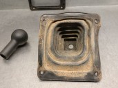 Recambio de palanca cambio para suzuki samurai todo terreno, cerrada (sj_) 1.9 d a las 4 ruedas referencia OEM IAM F8Q 