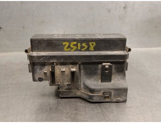 Recambio de caja reles / fusibles para suzuki samurai todo terreno, cerrada (sj_) 1.9 d a las 4 ruedas referencia OEM IAM F8Q 