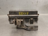 Recambio de caja reles / fusibles para suzuki samurai todo terreno, cerrada (sj_) 1.9 d a las 4 ruedas referencia OEM IAM F8Q 