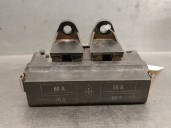 Recambio de caja reles / fusibles para suzuki samurai todo terreno, cerrada (sj_) 1.9 d a las 4 ruedas referencia OEM IAM F8Q 