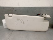 Recambio de parasol izquierdo para jaguar xe (x760) 2.0 d referencia OEM IAM GX7304101BC0LKP T4A10553LKP 