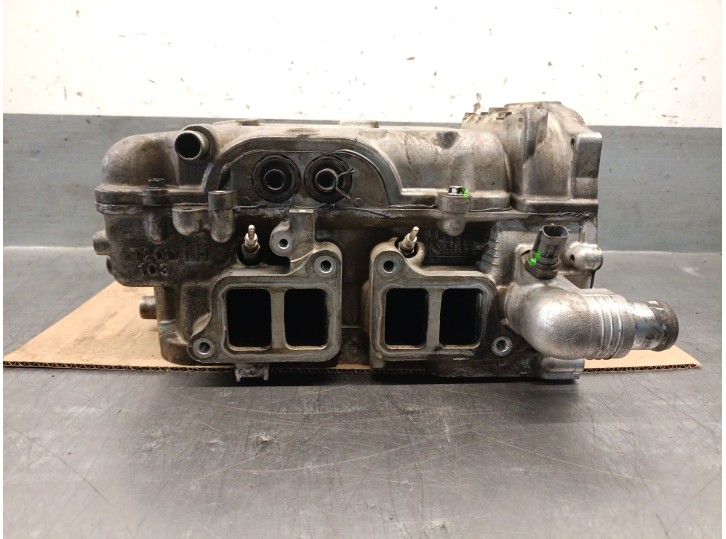 Recambio de culata para subaru outback (br) 2.0 d awd (brd) referencia OEM IAM T20DLH103 11063AB611 