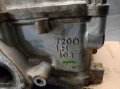 Recambio de culata para subaru outback (br) 2.0 d awd (brd) referencia OEM IAM T20DLH103 11063AB611 