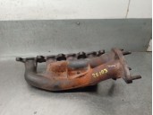 Recambio de colector escape para audi a4 b5 (8d2) 1.8 referencia OEM IAM 058253033A 058253033E 