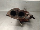 Recambio de colector escape para audi a4 b5 (8d2) 1.8 referencia OEM IAM 058253033A 058253033E 