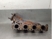 Recambio de colector escape para audi a4 b5 (8d2) 1.8 referencia OEM IAM 058253033A 058253033E 
