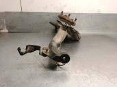 Recambio de mangueta delantera izquierda para ford ranger (tke) 2.2 tdci 4x4 referencia OEM IAM 5367054 5367054 