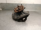 Recambio de mangueta delantera izquierda para ford ranger (tke) 2.2 tdci 4x4 referencia OEM IAM 5367054 5367054 