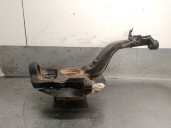 Recambio de mangueta delantera izquierda para ford ranger (tke) 2.2 tdci 4x4 referencia OEM IAM 5367054 5367054 