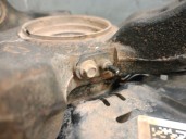 Recambio de mangueta delantera izquierda para ford ranger (tke) 2.2 tdci 4x4 referencia OEM IAM 5367054 5367054 