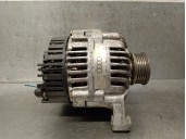 Recambio de alternador para audi a4 b5 (8d2) 1.8 referencia OEM IAM 058903016R 058903018X 2541856A