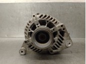 Recambio de alternador para audi a4 b5 (8d2) 1.8 referencia OEM IAM 058903016R 058903018X 2541856A