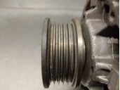 Recambio de alternador para audi a4 b5 (8d2) 1.8 referencia OEM IAM 058903016R 058903018X 2541856A