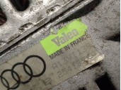 Recambio de alternador para audi a4 b5 (8d2) 1.8 referencia OEM IAM 058903016R 058903018X 2541856A