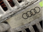 Recambio de alternador para audi a4 b5 (8d2) 1.8 referencia OEM IAM 058903016R 058903018X 2541856A